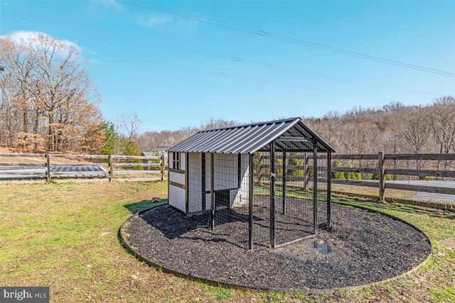 31 FLEETWOOD FARM LANE, Fredericksburg, VA 22405