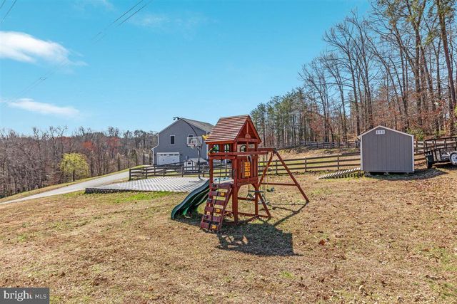 31 FLEETWOOD FARM LANE, Fredericksburg, VA 22405
