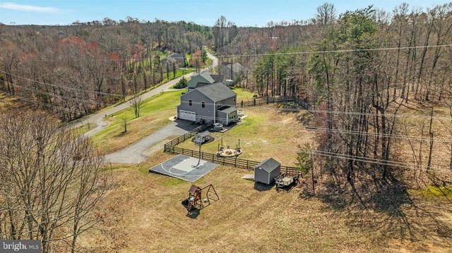 31 FLEETWOOD FARM LANE, Fredericksburg, VA 22405