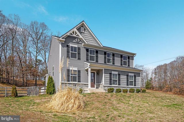 31 FLEETWOOD FARM LANE, Fredericksburg, VA 22405