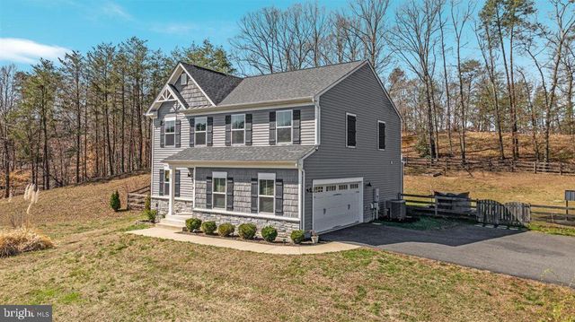 31 FLEETWOOD FARM LANE, Fredericksburg, VA 22405