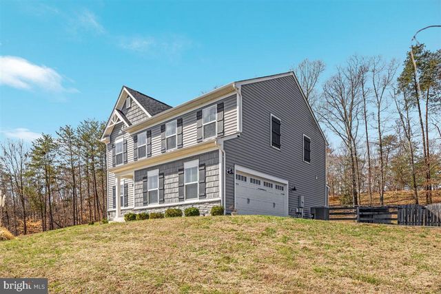 31 FLEETWOOD FARM LANE, Fredericksburg, VA 22405