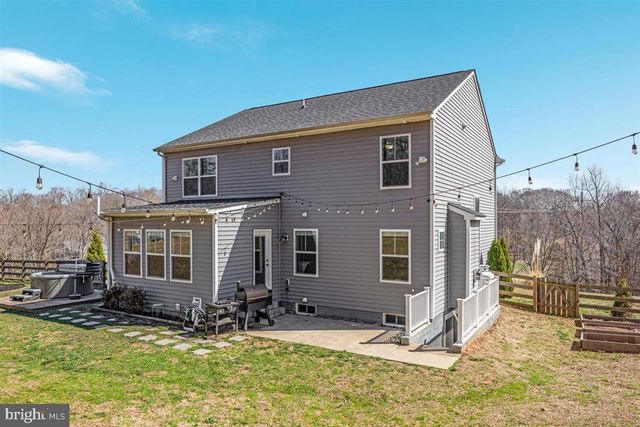 31 FLEETWOOD FARM LANE, Fredericksburg, VA 22405
