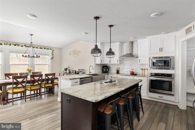 31 FLEETWOOD FARM LANE, Fredericksburg, VA 22405