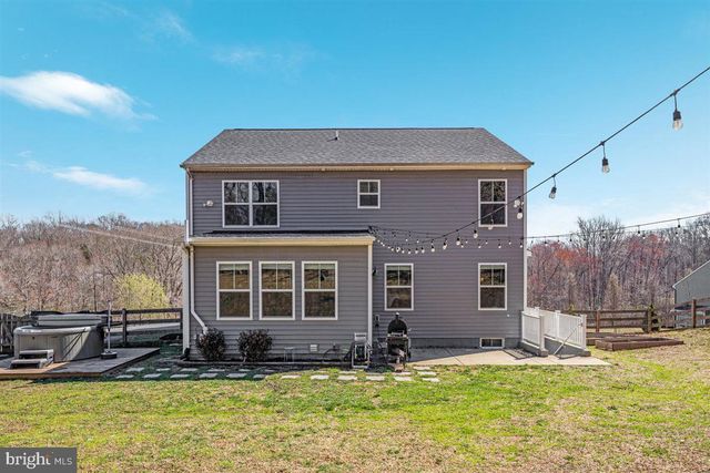 31 FLEETWOOD FARM LANE, Fredericksburg, VA 22405