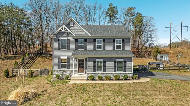 31 FLEETWOOD FARM LANE, Fredericksburg, VA 22405