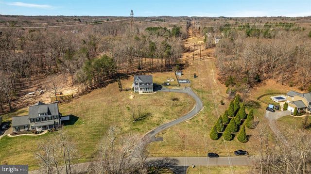 31 FLEETWOOD FARM LANE, Fredericksburg, VA 22405