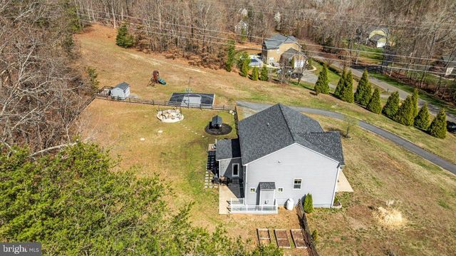 31 FLEETWOOD FARM LANE, Fredericksburg, VA 22405