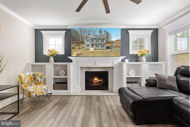 31 FLEETWOOD FARM LANE, Fredericksburg, VA 22405