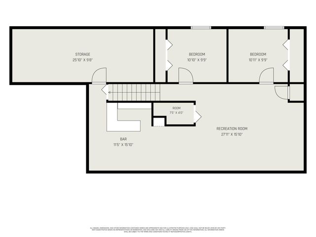 15117 Meadows Drive, Grand Haven, MI 49417