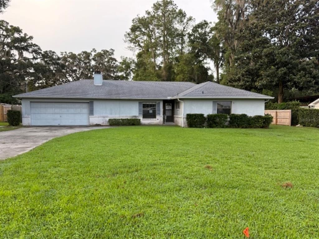 818 SE 21ST PLACE, Ocala, FL 34471