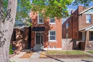 4215 Connecticut Street, St Louis, MO 63116