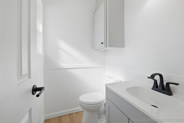 11720 E 20th Street, Tulsa, OK 74128