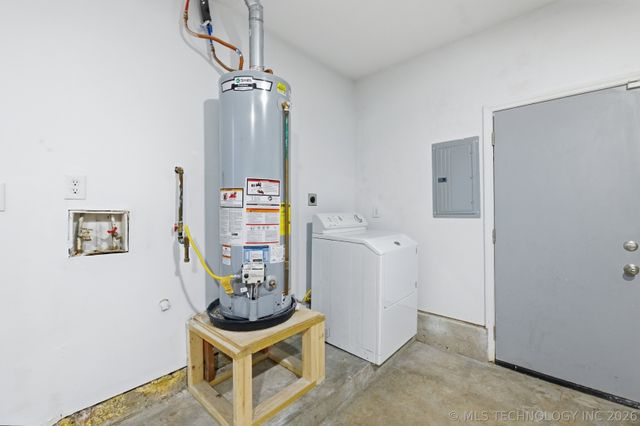 11720 E 20th Street, Tulsa, OK 74128