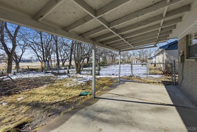 11720 E 20th Street, Tulsa, OK 74128