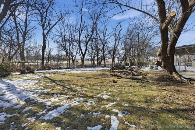 11720 E 20th Street, Tulsa, OK 74128