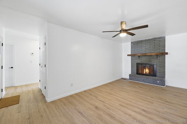 11720 E 20th Street, Tulsa, OK 74128