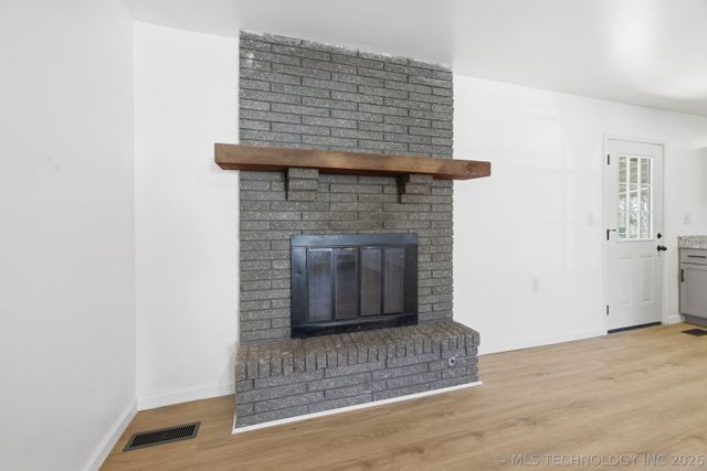 11720 E 20th Street, Tulsa, OK 74128