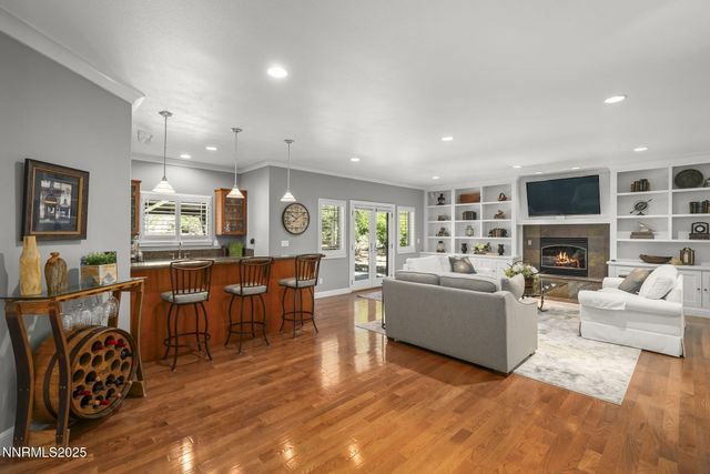 1203 Kachina Court, Reno, NV 89511