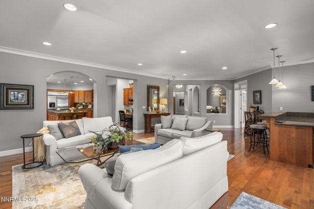 1203 Kachina Court, Reno, NV 89511