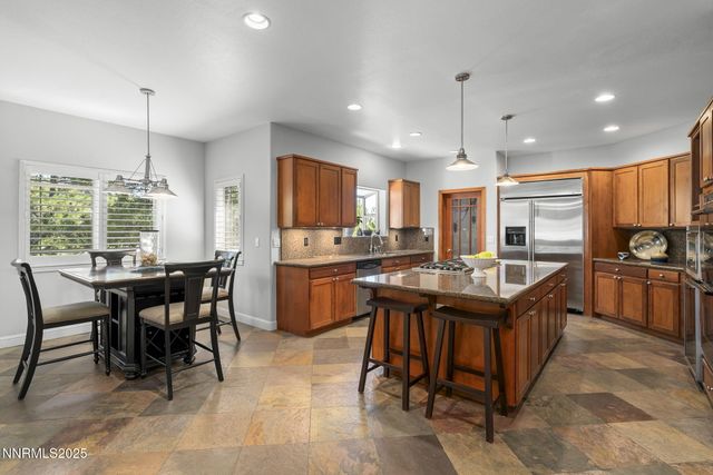 1203 Kachina Court, Reno, NV 89511
