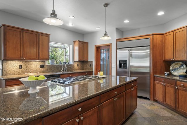 1203 Kachina Court, Reno, NV 89511