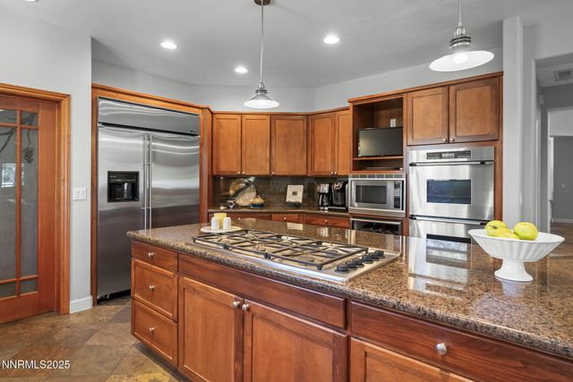 1203 Kachina Court, Reno, NV 89511