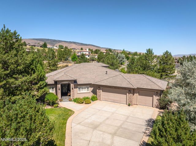 1203 Kachina Court, Reno, NV 89511
