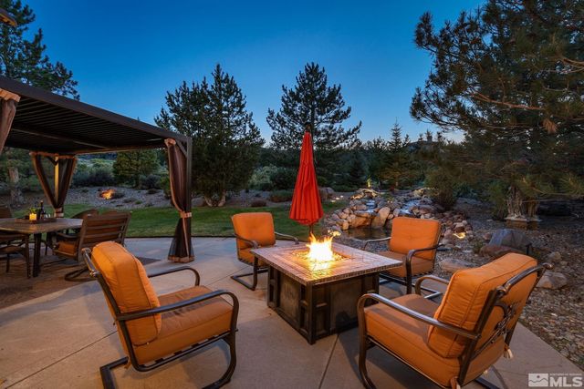 1203 Kachina Court, Reno, NV 89511