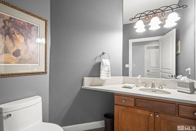 1203 Kachina Court, Reno, NV 89511