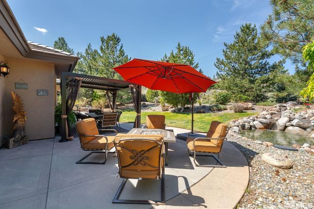 1203 Kachina Court, Reno, NV 89511