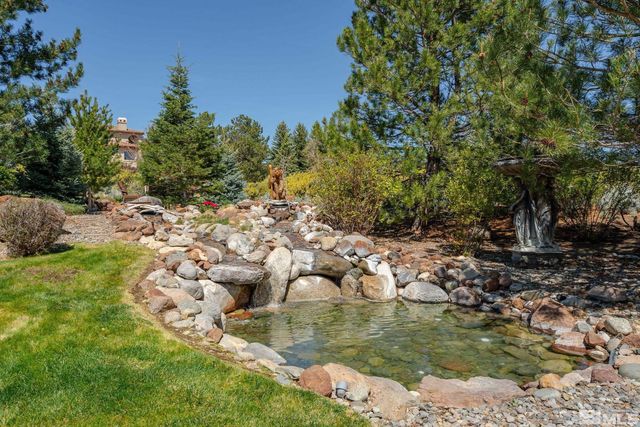 1203 Kachina Court, Reno, NV 89511