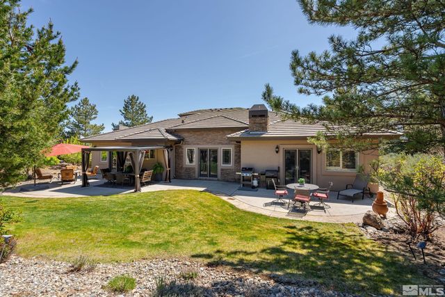 1203 Kachina Court, Reno, NV 89511