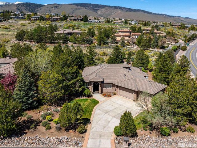 1203 Kachina Court, Reno, NV 89511