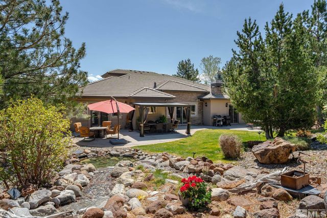 1203 Kachina Court, Reno, NV 89511