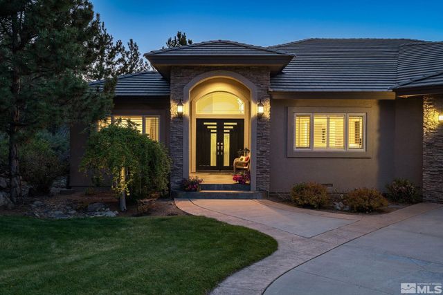 1203 Kachina Court, Reno, NV 89511