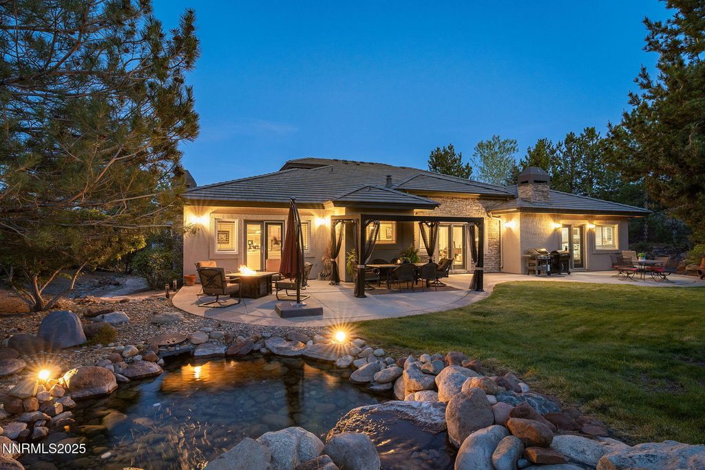 1203 Kachina Court, Reno, NV 89511
