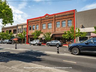 114 W Main Street, Medford, OR 97501