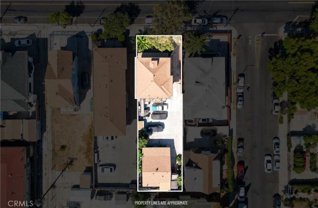 2006 W 12th Street, Los Angeles, CA 90006