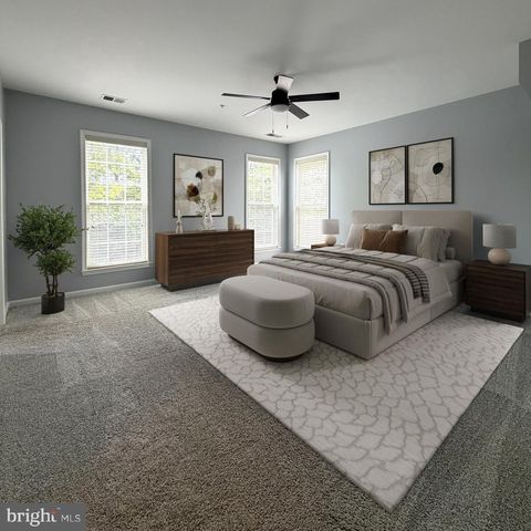 6765 HAMPTON BAY LN, Gainesville, VA 20155