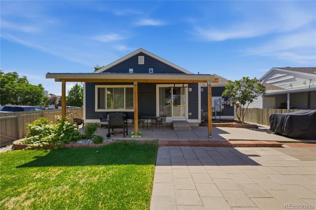 4858 Joplin Court, Denver, CO 80239