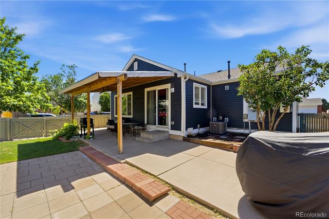4858 Joplin Court, Denver, CO 80239