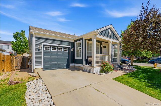 4858 Joplin Court, Denver, CO 80239