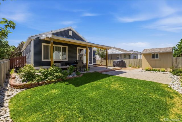 4858 Joplin Court, Denver, CO 80239