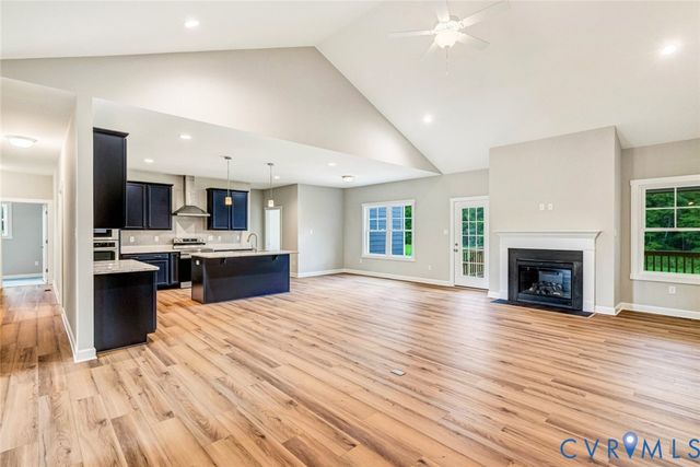 3690 Shirley Commons Pl, Providence Forge, VA 23140