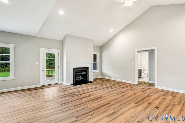 3690 Shirley Commons Pl, Providence Forge, VA 23140