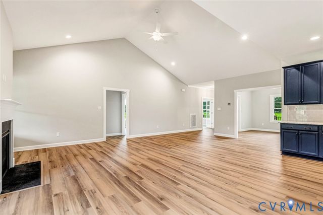3690 Shirley Commons Pl, Providence Forge, VA 23140