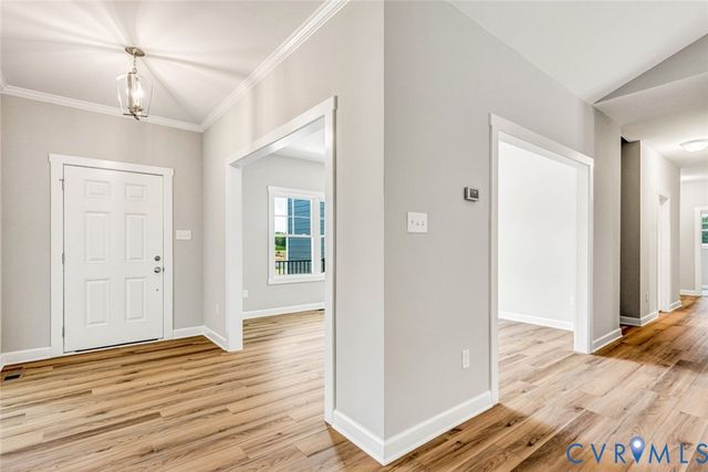 3690 Shirley Commons Pl, Providence Forge, VA 23140
