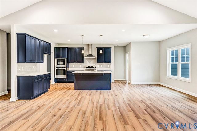 3690 Shirley Commons Pl, Providence Forge, VA 23140