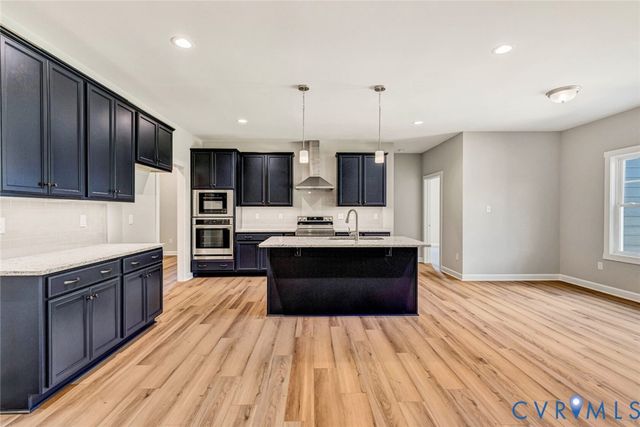 3690 Shirley Commons Pl, Providence Forge, VA 23140